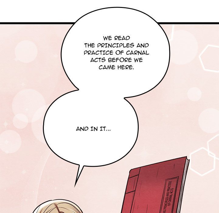 Principles and Practices of Lovemaking - Chapter 50 Page 126