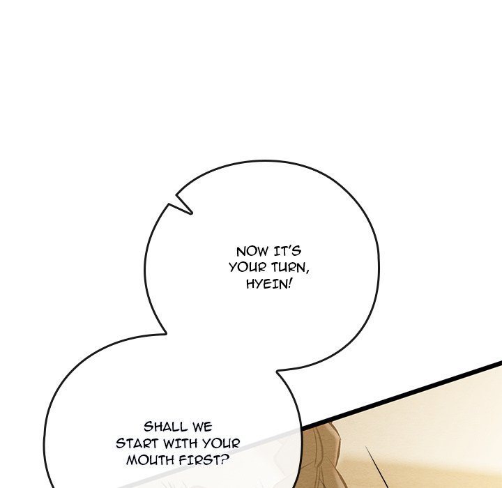 Principles and Practices of Lovemaking - Chapter 50 Page 180