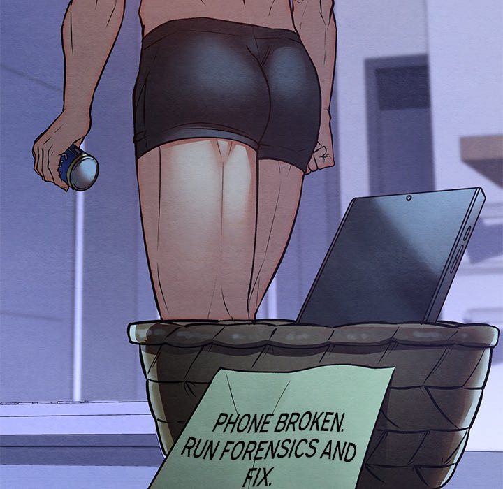 Principles and Practices of Lovemaking - Chapter 50 Page 26