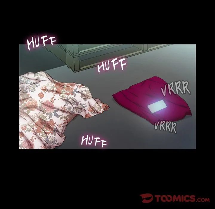 Sweet Holiday - Chapter 7 Page 44