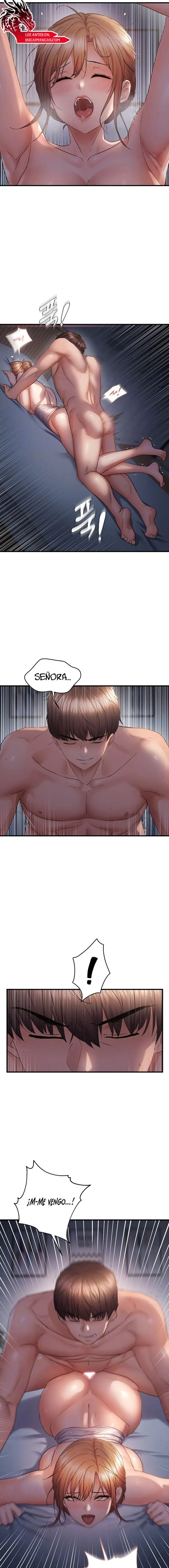 Disciplining the Top Delinquent Bitch Through a Random Chatting App Raw - Chapter 51 Page 3