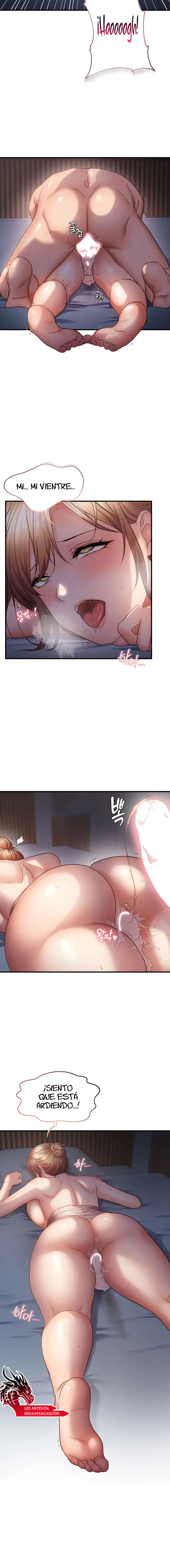 Disciplining the Top Delinquent Bitch Through a Random Chatting App Raw - Chapter 51 Page 4