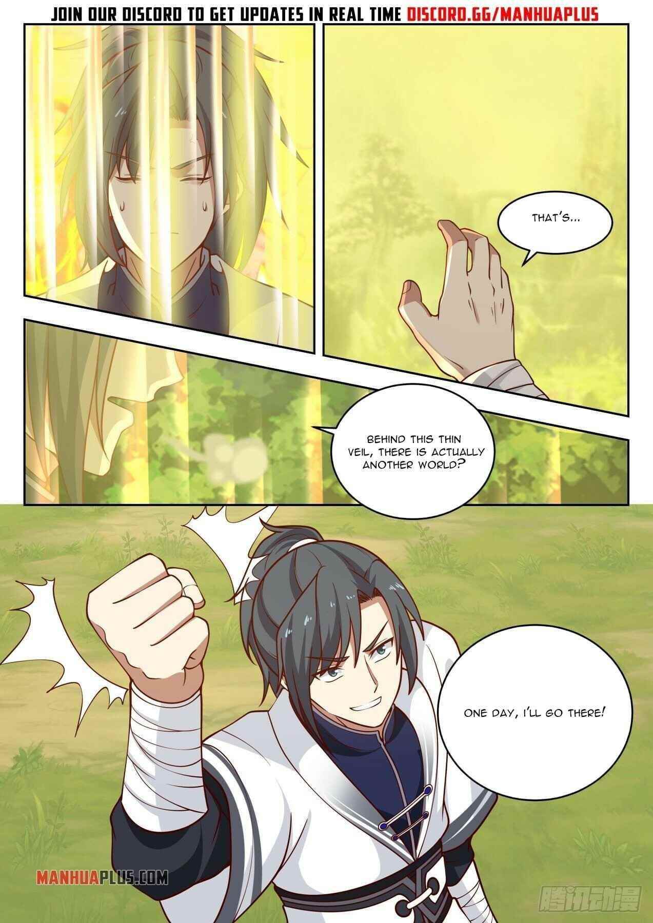 Martial Peak - Chapter 1436 Page 12