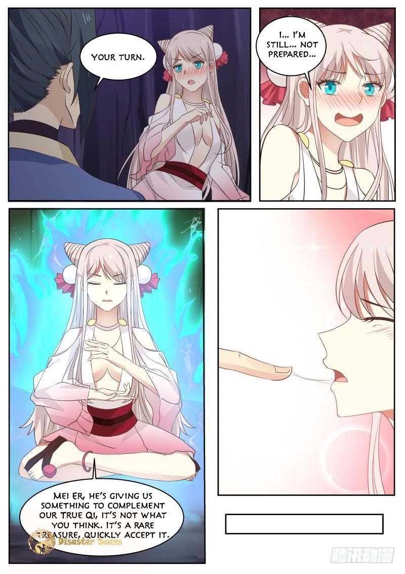 Martial Peak - Chapter 267 Page 11