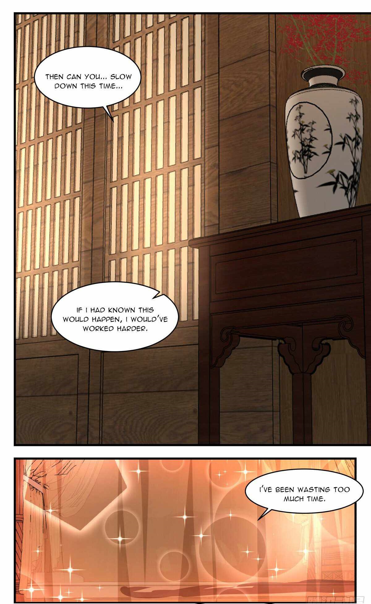 Martial Peak - Chapter 2862 Page 12