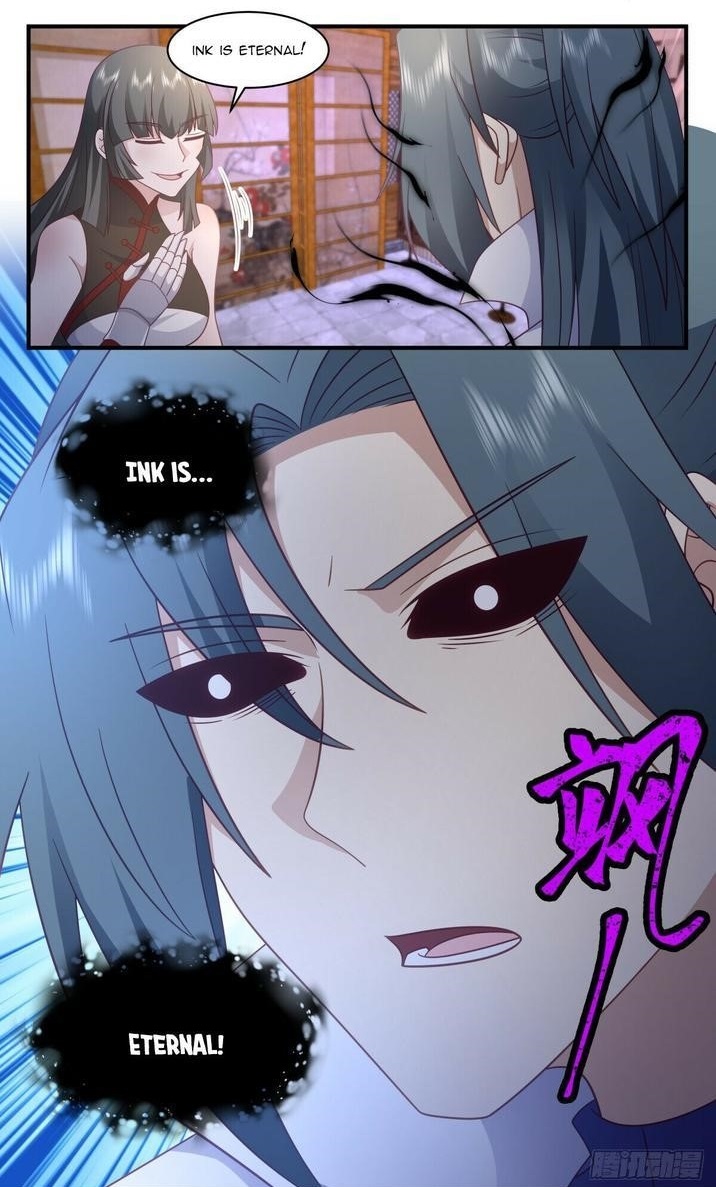 Martial Peak - Chapter 3007 Page 12