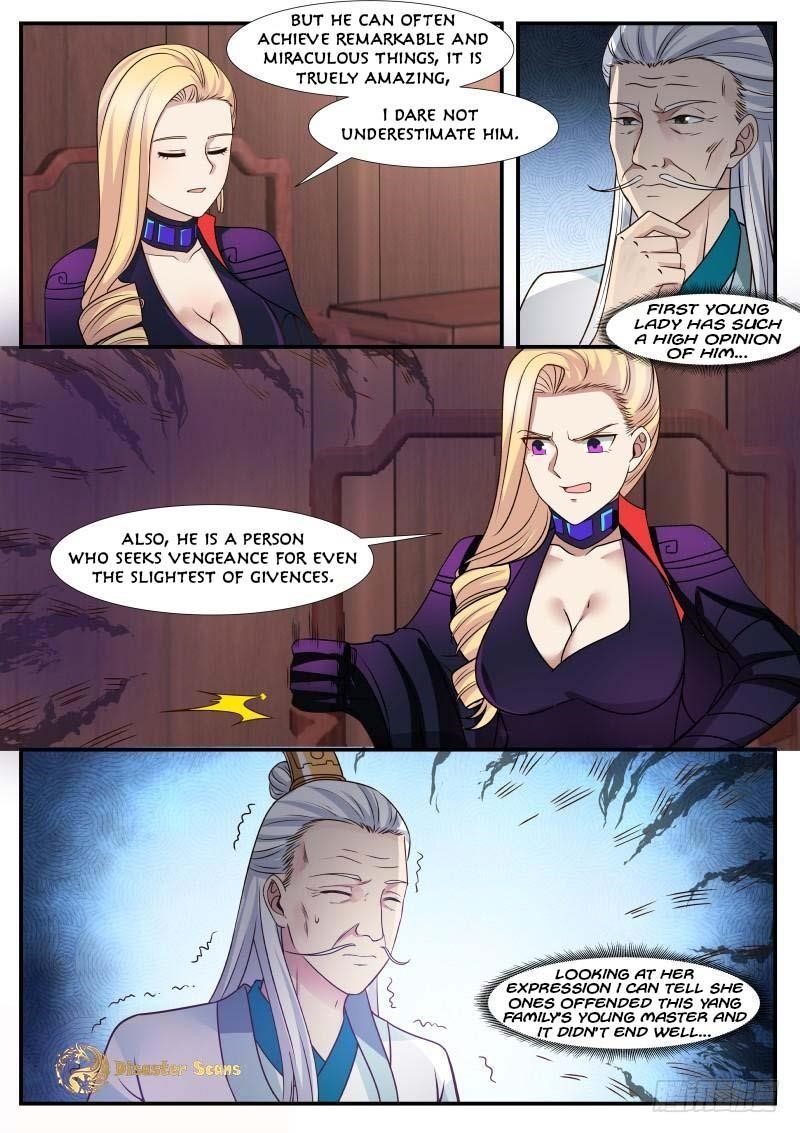 Martial Peak - Chapter 310 Page 4