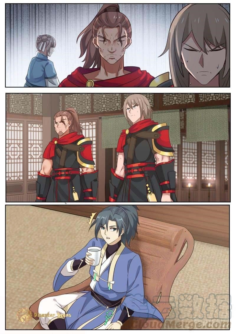 Martial Peak - Chapter 364 Page 10