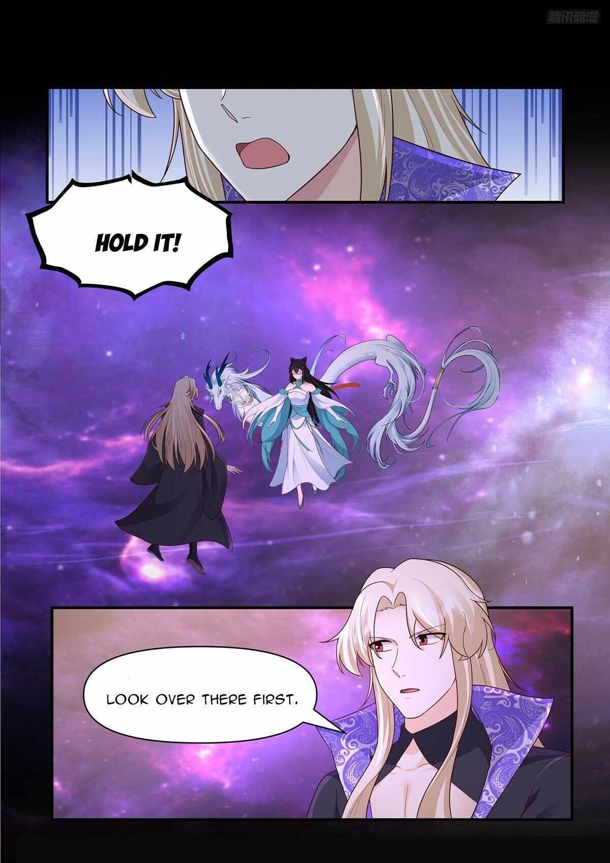 Martial Peak - Chapter 3832 Page 4