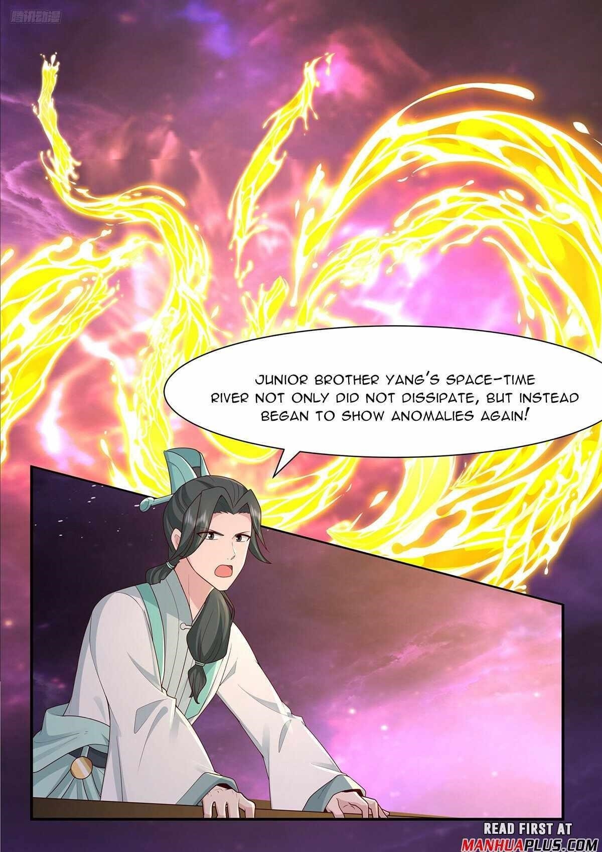 Martial Peak - Chapter 3832 Page 5