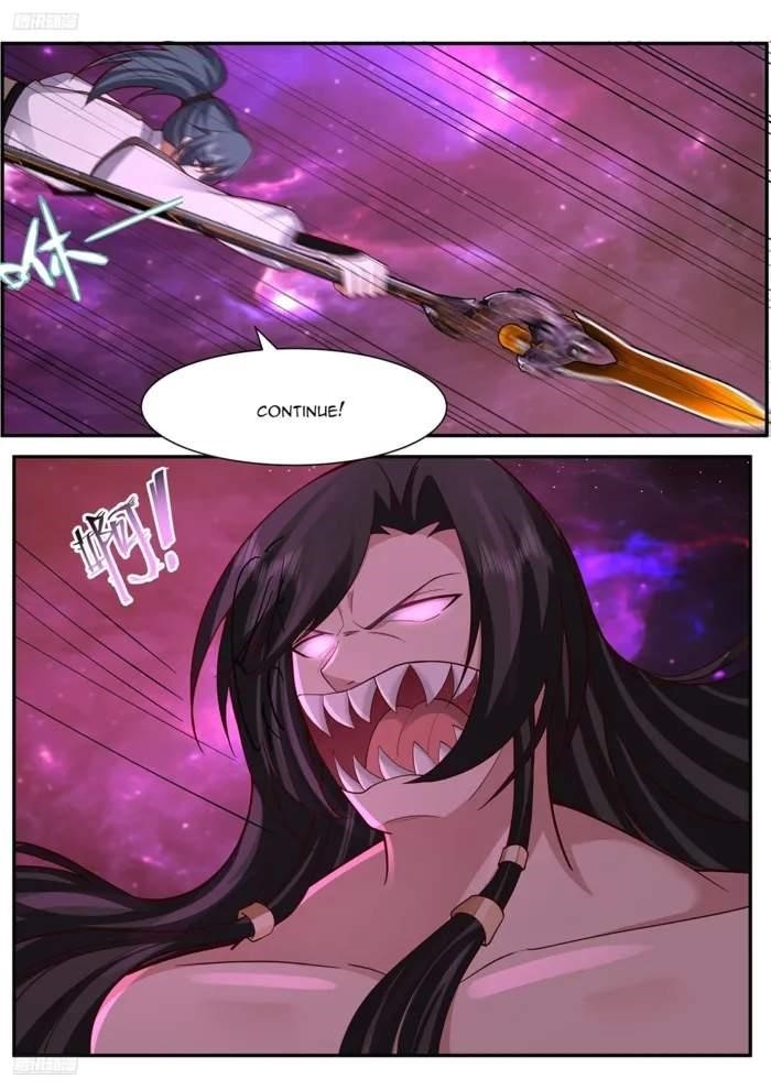 Martial Peak - Chapter 3836 Page 10