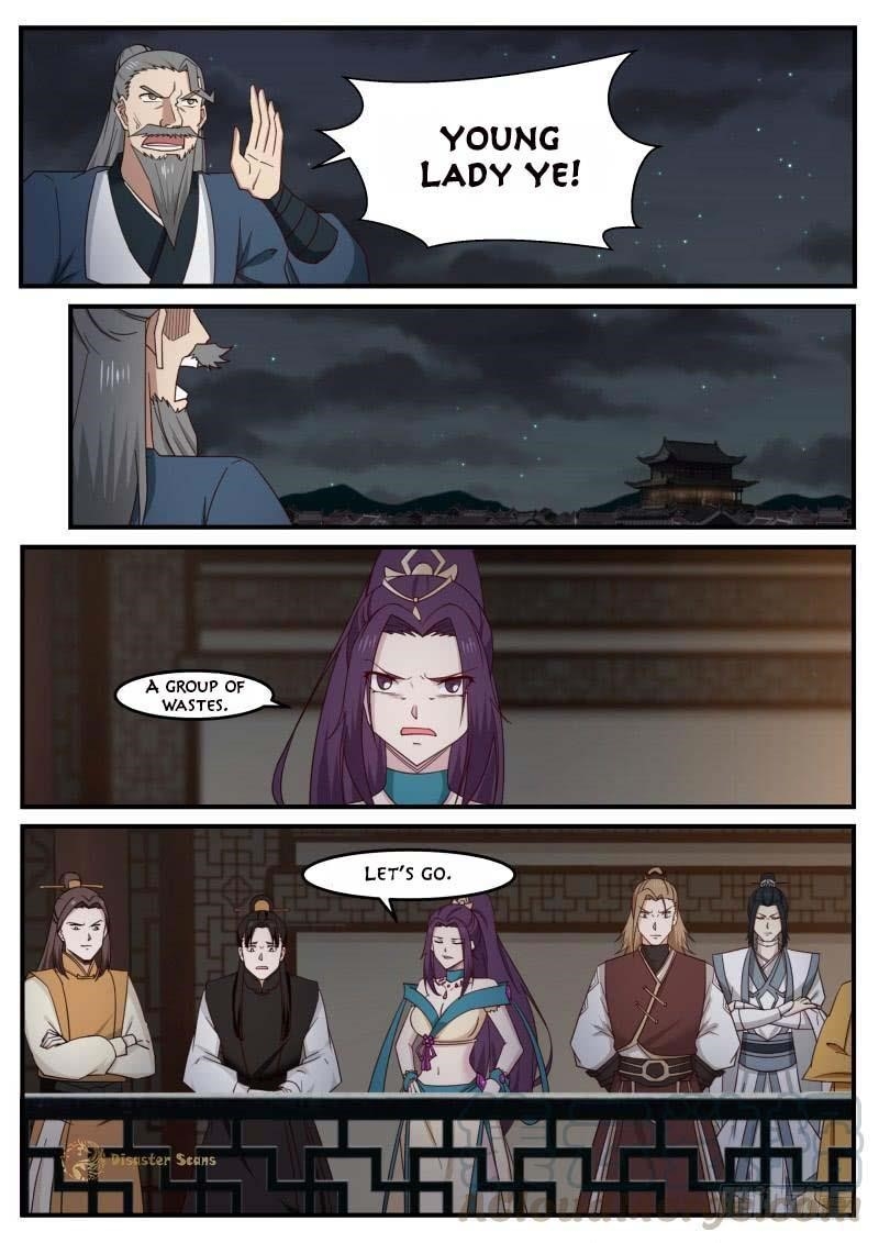 Martial Peak - Chapter 501 Page 2