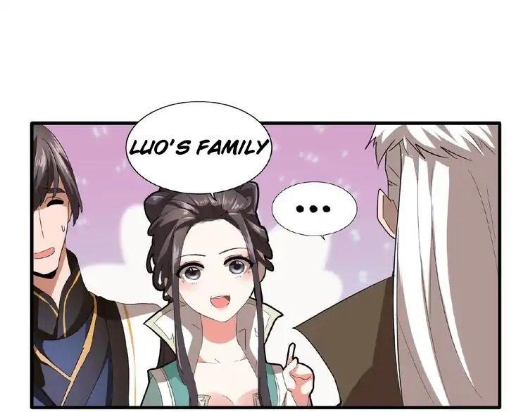 Demonic Emperor - Chapter 12 Page 72