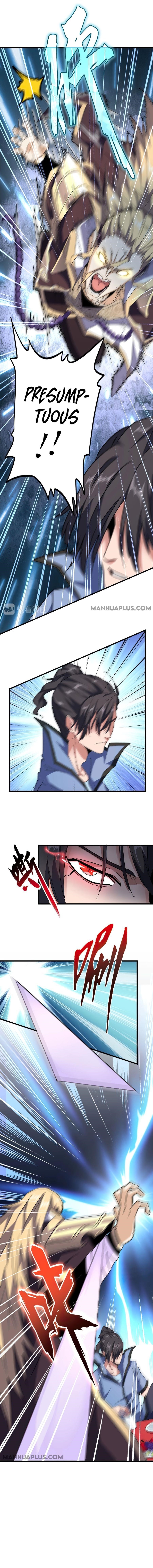 Demonic Emperor - Chapter 145 Page 2