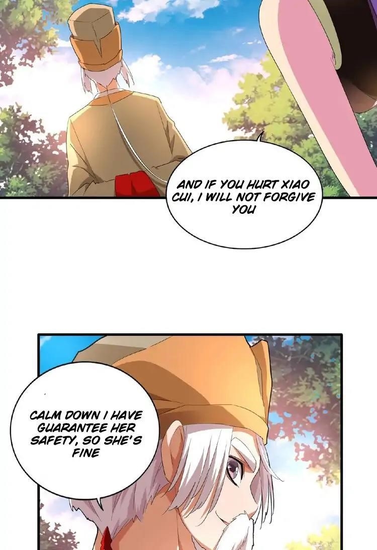 Demonic Emperor - Chapter 18 Page 41