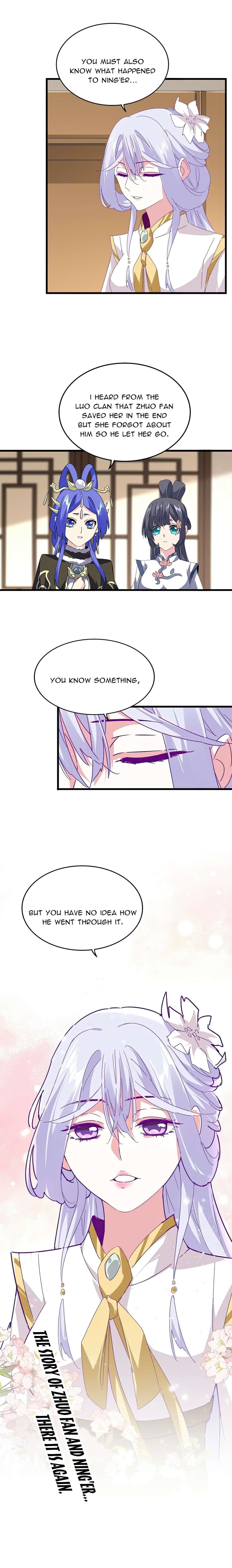 Demonic Emperor - Chapter 679 Page 9