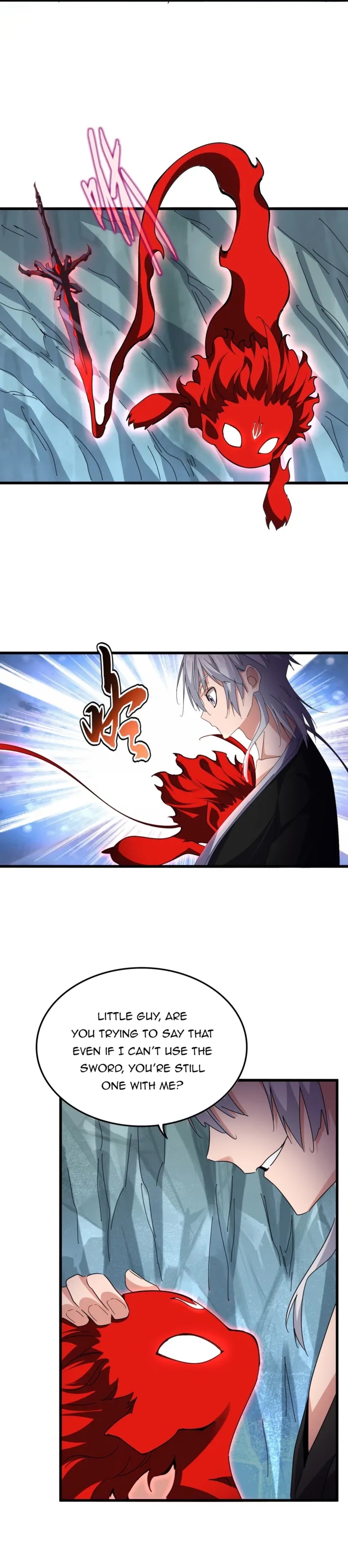 Demonic Emperor - Chapter 687 Page 15