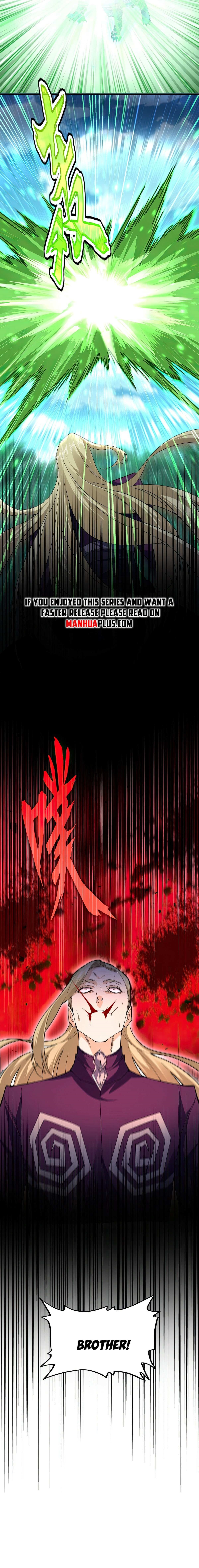 Demonic Emperor - Chapter 691 Page 10