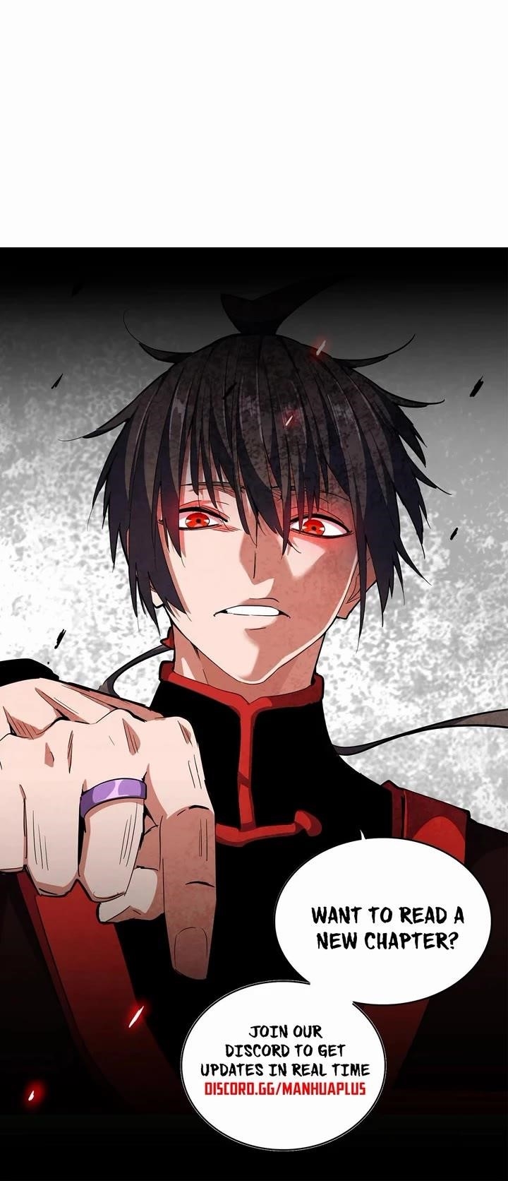 Demonic Emperor - Chapter 703 Page 22