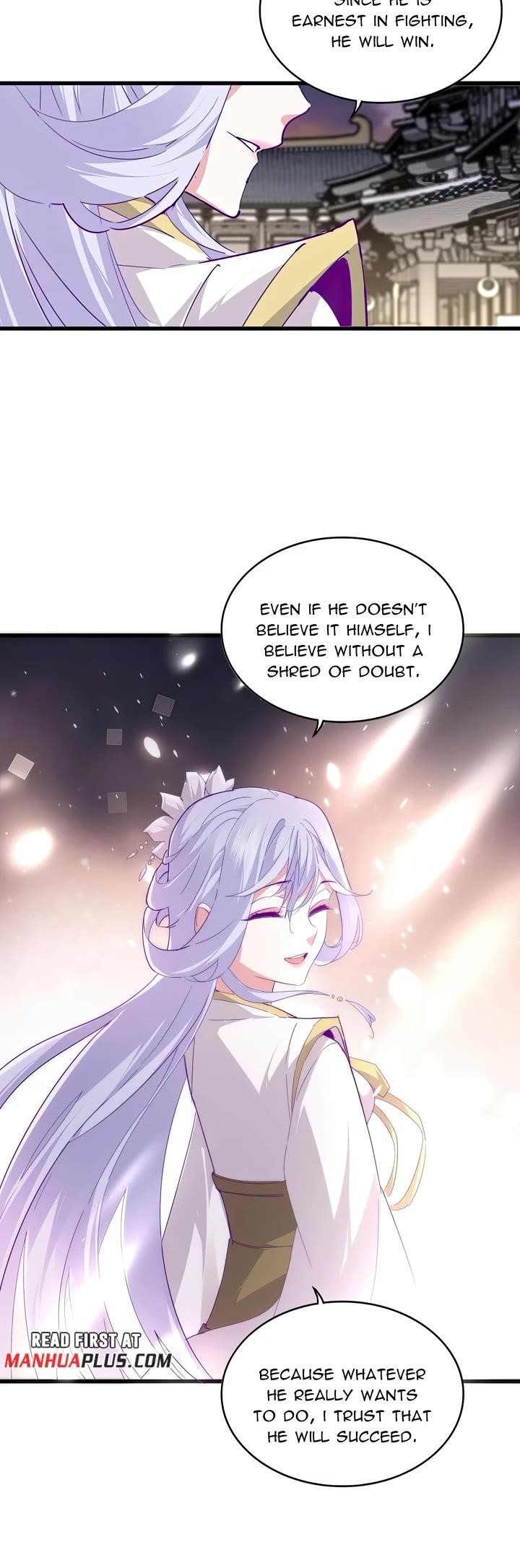 Demonic Emperor - Chapter 712 Page 18