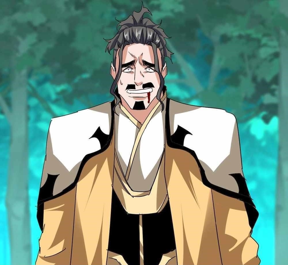 Demonic Emperor - Chapter 717 Page 8