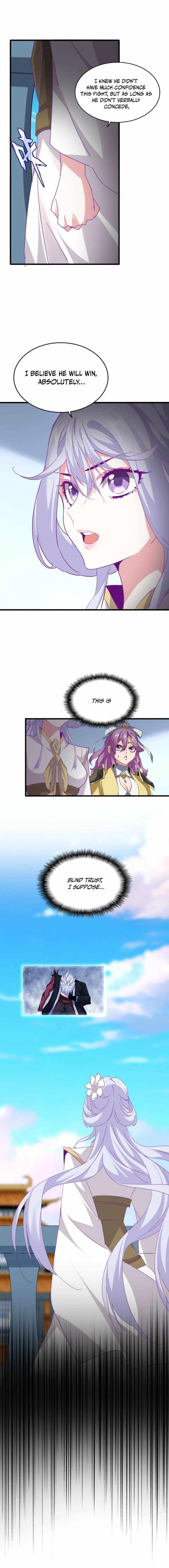 Demonic Emperor - Chapter 723 Page 7