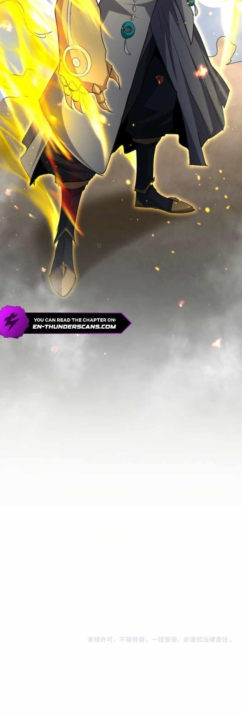 Demonic Emperor - Chapter 732 Page 10