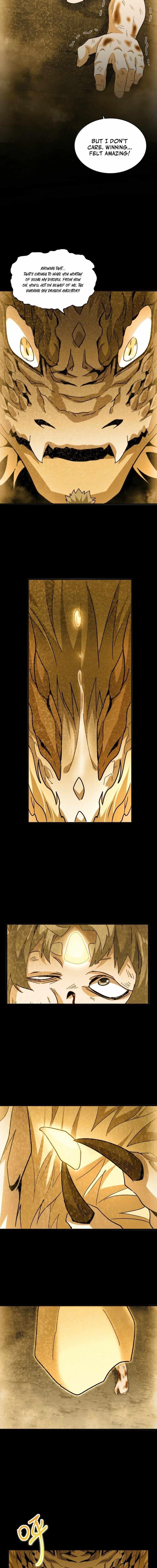 Demonic Emperor - Chapter 732 Page 8