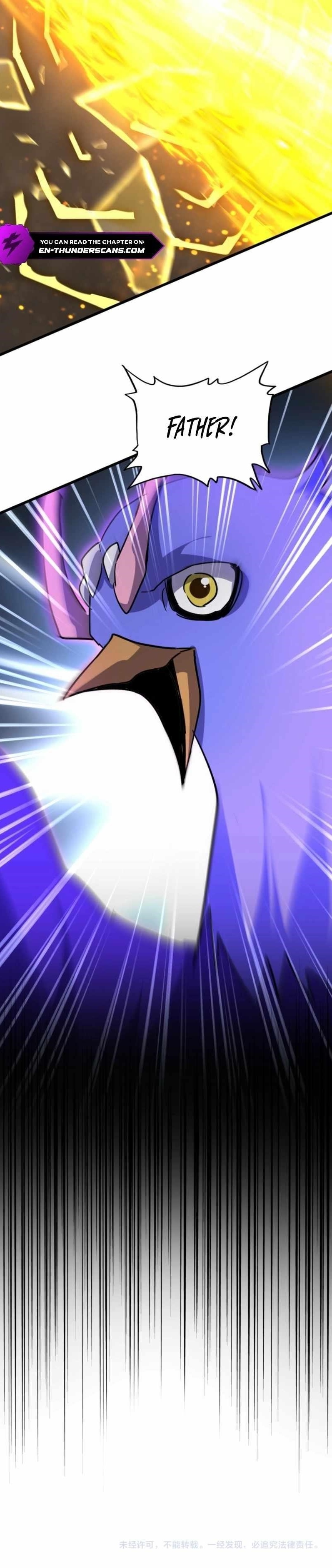 Demonic Emperor - Chapter 733 Page 11