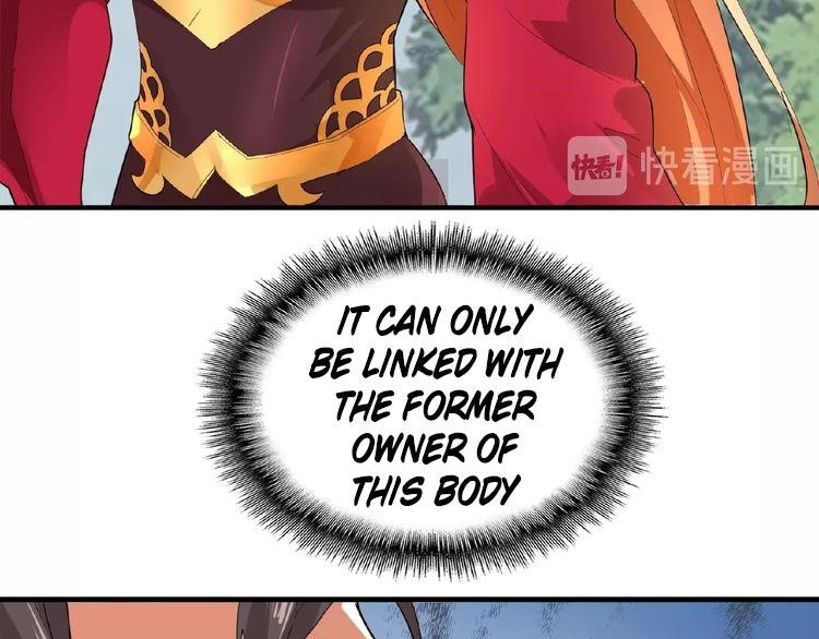 Demonic Emperor - Chapter 8 Page 17