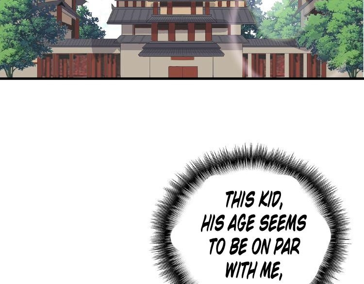 Demonic Emperor - Chapter 8 Page 4