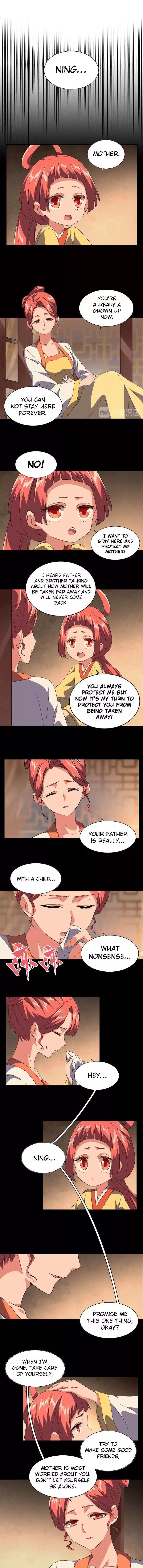 Demonic Emperor - Chapter 80 Page 5