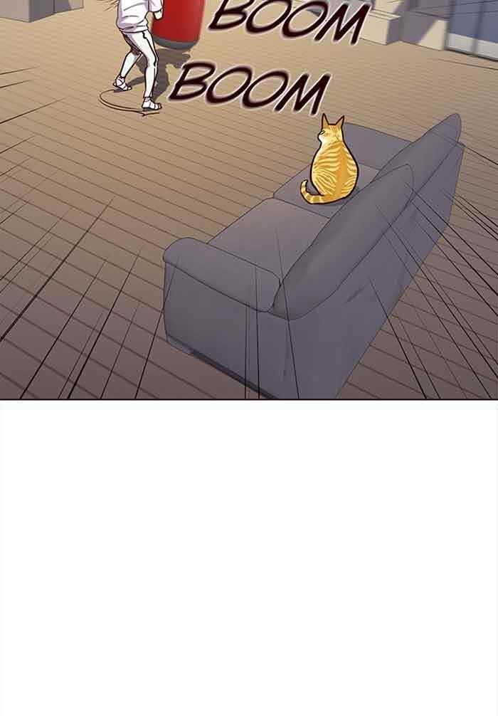 Eleceed - Chapter 23 Page 32