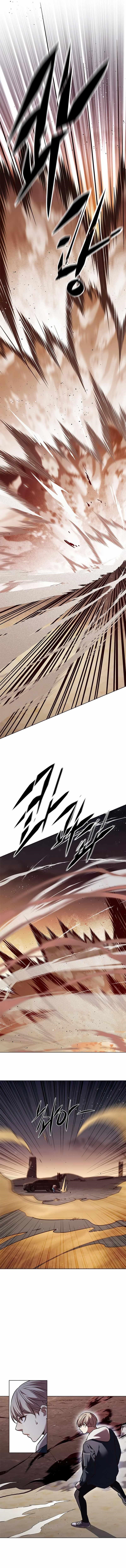 Eleceed - Chapter 233 Page 10