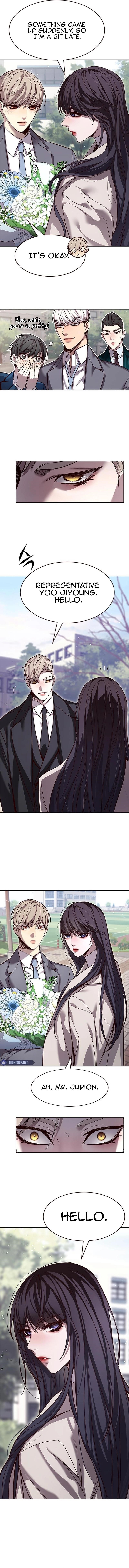 Eleceed - Chapter 346 Page 11