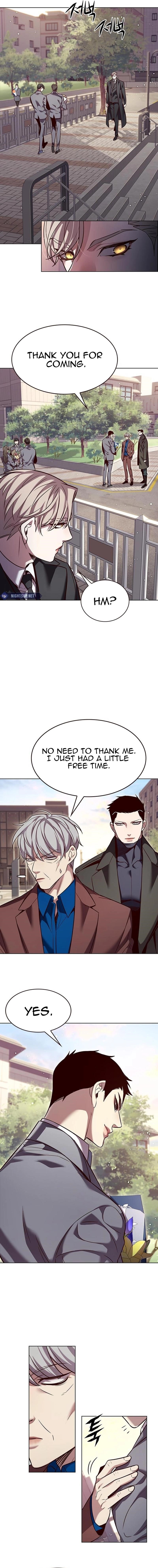 Eleceed - Chapter 346 Page 14