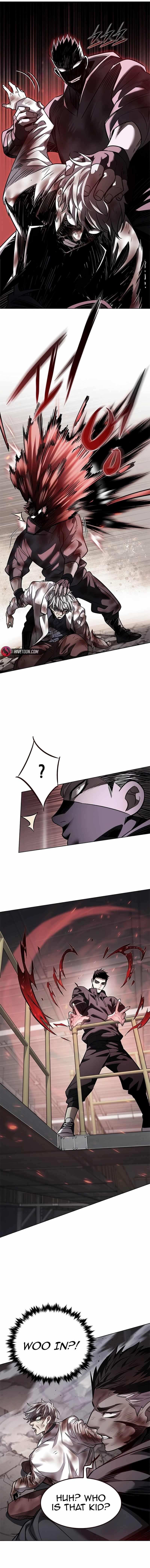 Eleceed - Chapter 349 Page 11