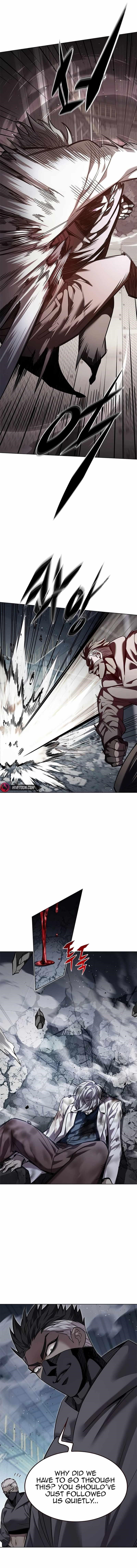 Eleceed - Chapter 349 Page 4