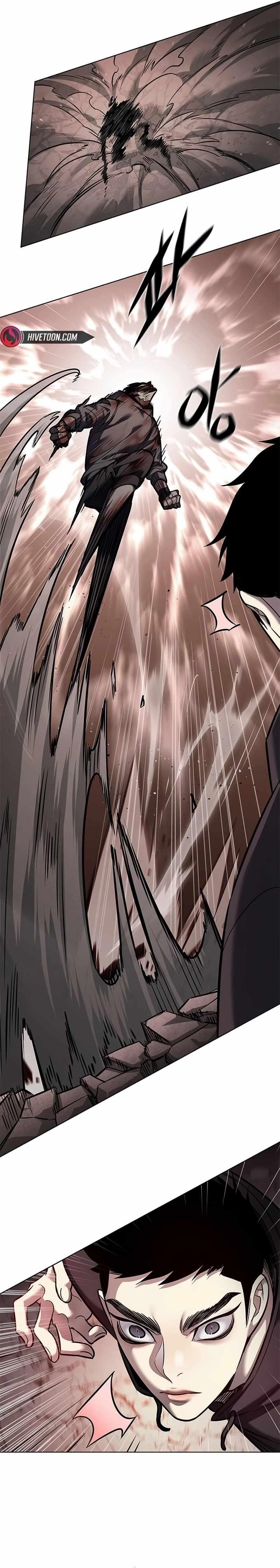 Eleceed - Chapter 350 Page 16