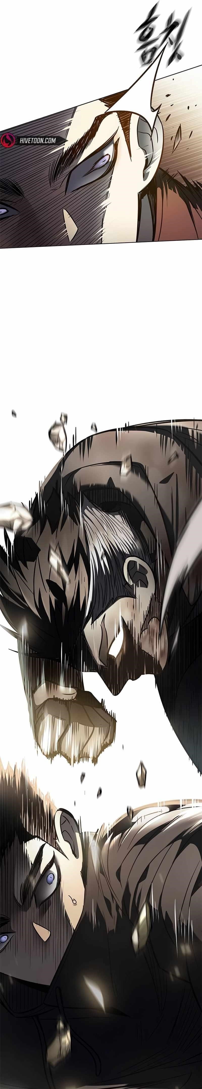 Eleceed - Chapter 350 Page 22