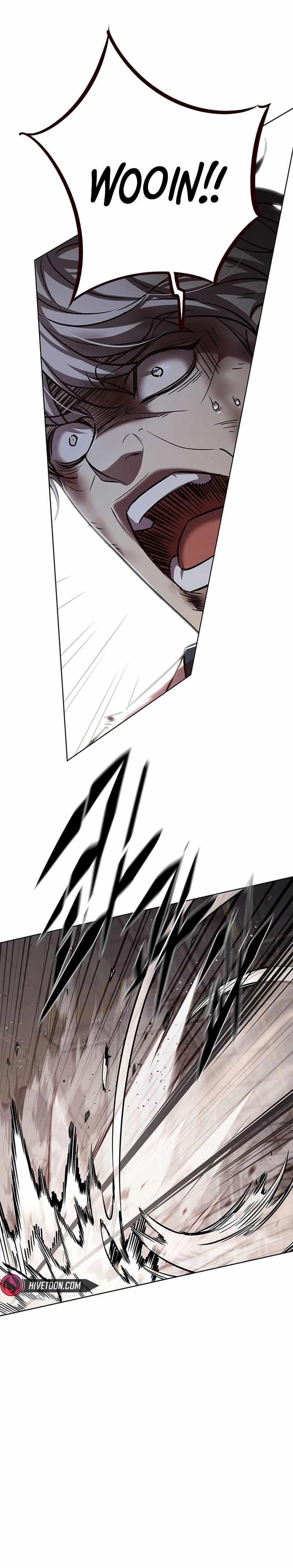 Eleceed - Chapter 350 Page 25