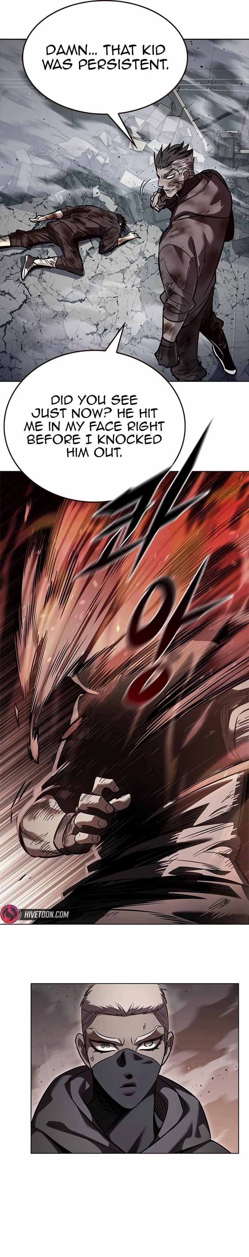 Eleceed - Chapter 350 Page 27