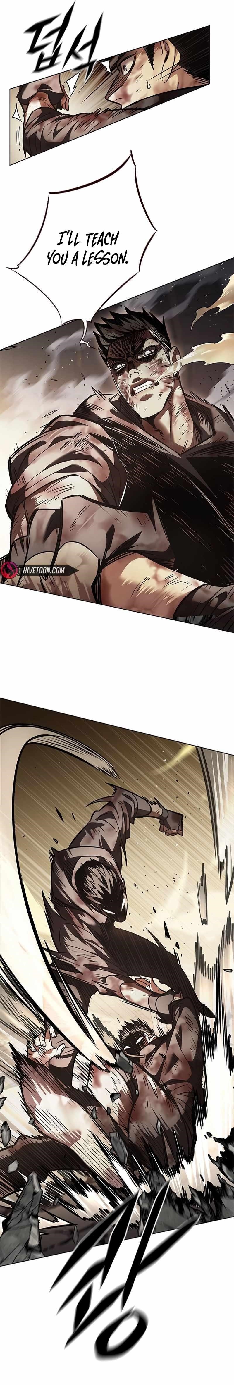 Eleceed - Chapter 350 Page 29