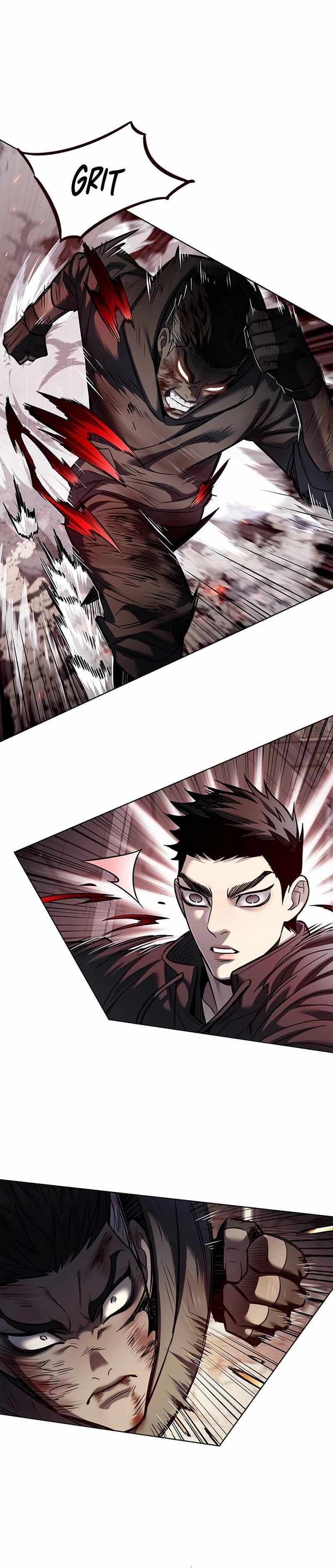 Eleceed - Chapter 350 Page 3