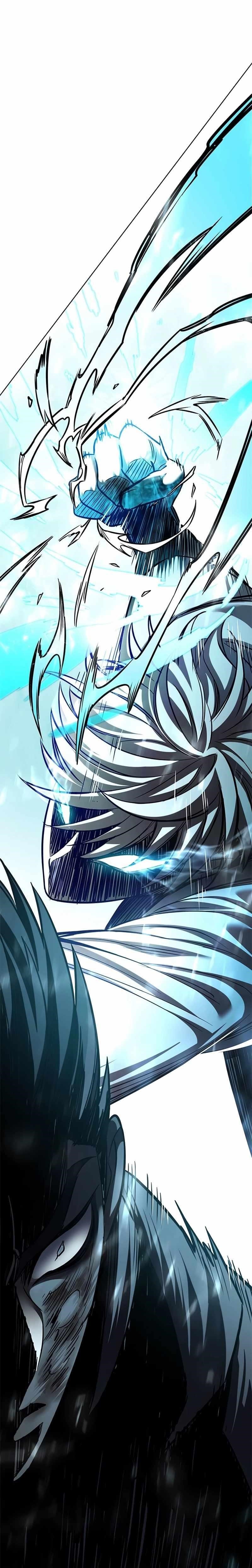 Eleceed - Chapter 350 Page 36