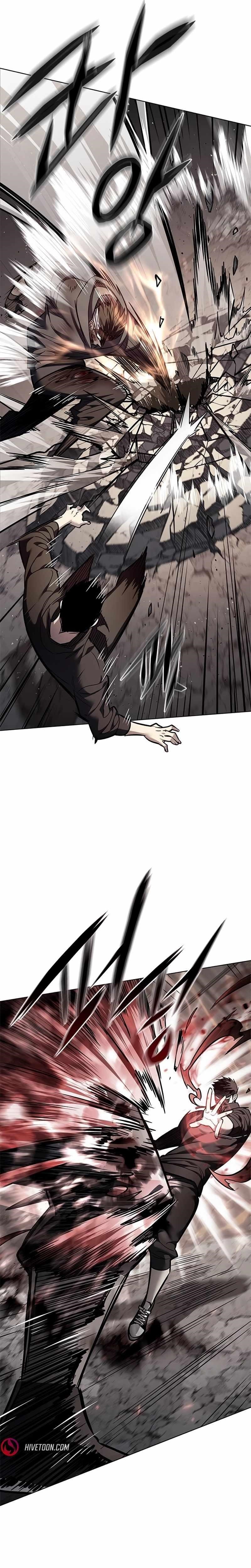 Eleceed - Chapter 350 Page 4