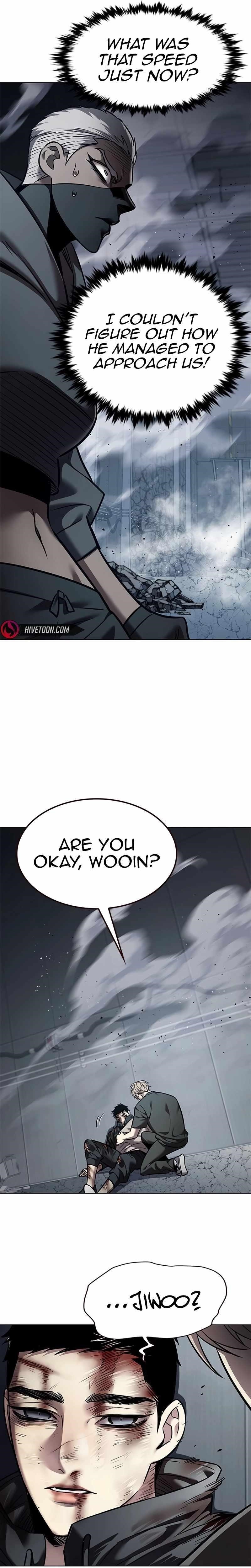 Eleceed - Chapter 350 Page 41