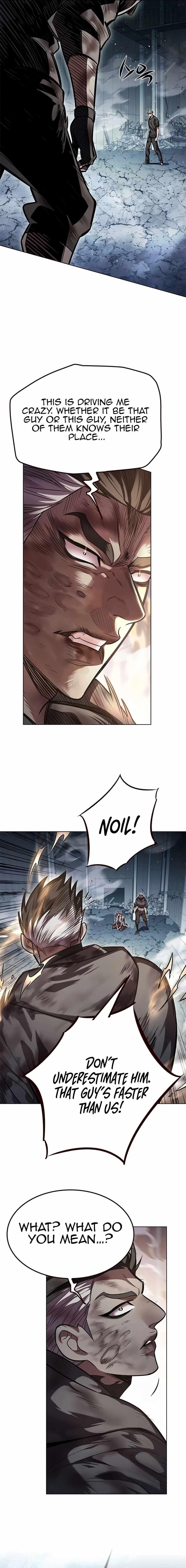Eleceed - Chapter 351 Page 2