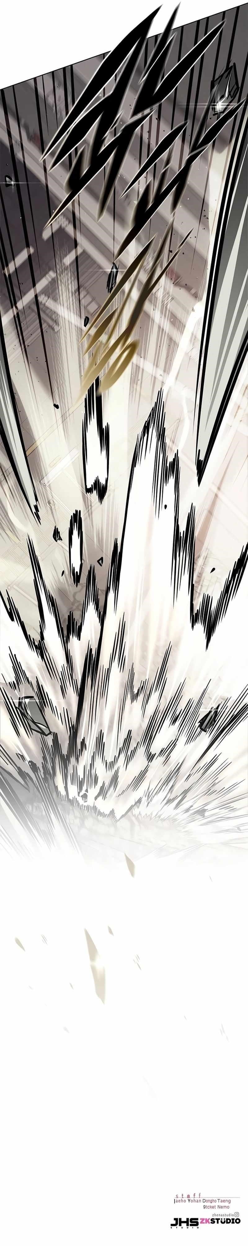 Eleceed - Chapter 351 Page 20