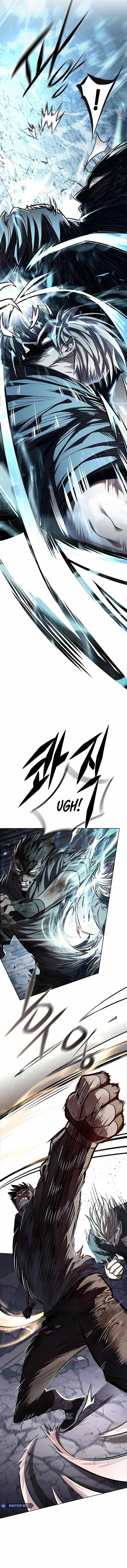 Eleceed - Chapter 351 Page 3